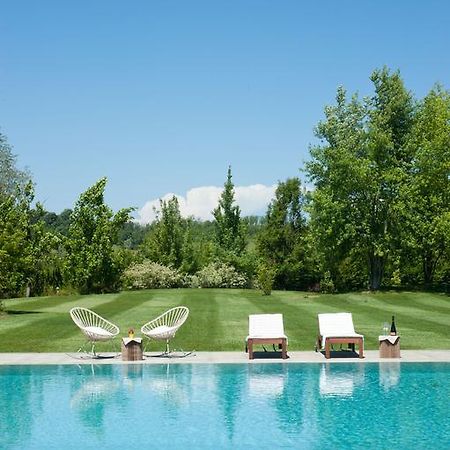 Relais 23 Hotel & Ristorante Castelnuovo Belbo المظهر الخارجي الصورة