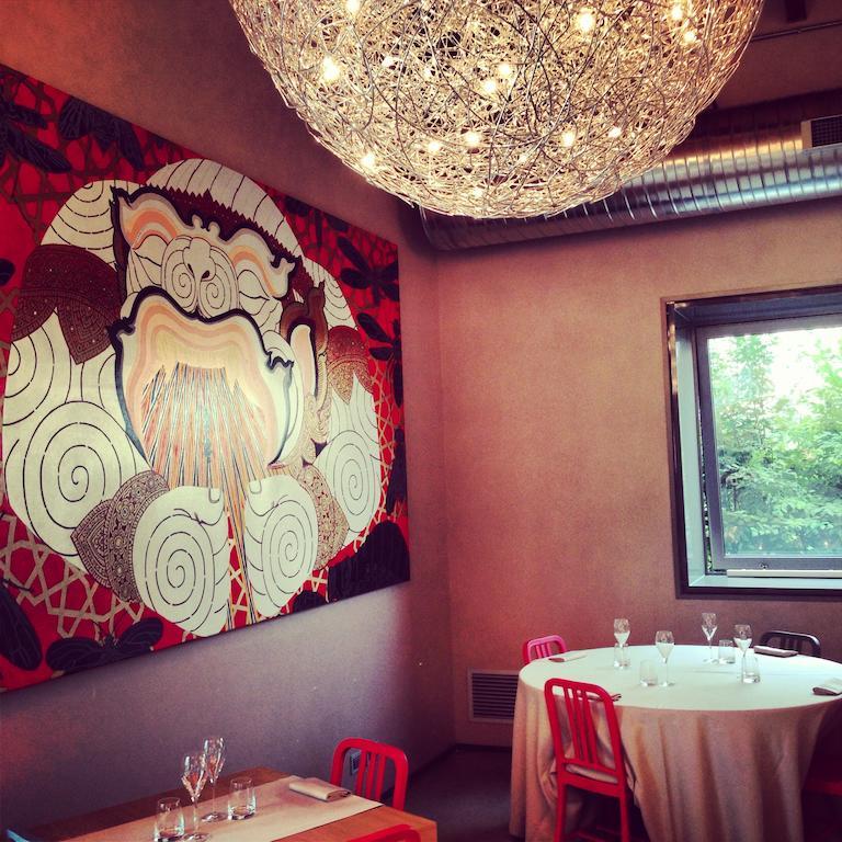 Relais 23 Hotel & Ristorante Castelnuovo Belbo المظهر الخارجي الصورة